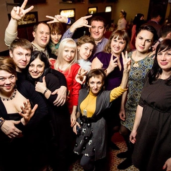 ВСТРЕЧИ ВЫПУСКНИКОВ