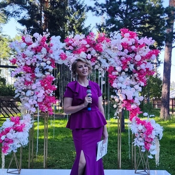 СВЕТЛАНА ГЕРАСИМОВА