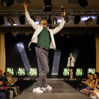 Дмитрий Часовских